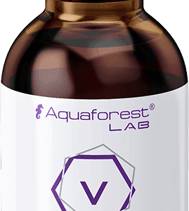 Vanadium Lab Aquaforest - Vanadio para Acuario Marino 200 ml