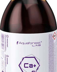 CaPlus Lab Aquaforest - Calcio Líquido para Acuario Marino