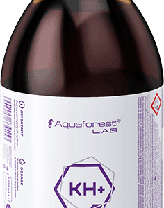 KhPlus Lab Aquaforest - Subir KH y Alcalinidad en Acuario Marino