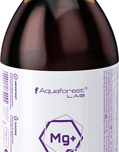 MgPlus Lab Aquaforest - Magnesio Líquido para Acuario Marino