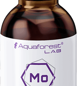 Molybdenum Lab Aquaforest - Molibdeno para Acuario Marino 200 ml