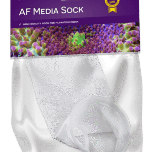 AF Media Sock Aquaforest - Calcetín de Nylon 500 Micras para Material Filtrante