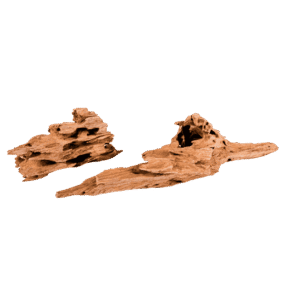 Shrimp Wood - Madera Porosa para Acuario de Gambas, por Kilo (1 a 20 kg)