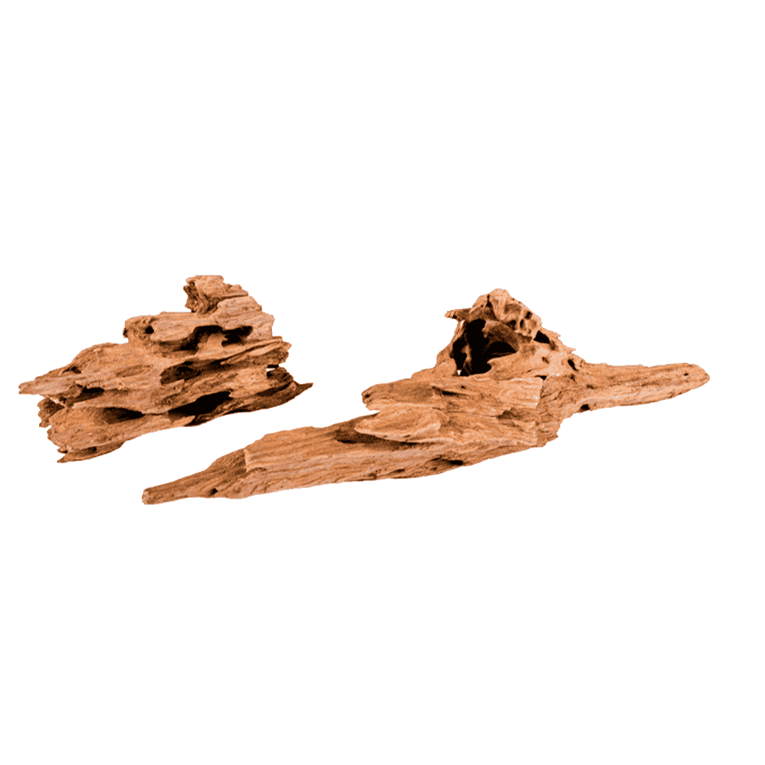 Shrimp Wood - Madera Porosa para Acuario de Gambas, por Kilo (1 a 20 kg)