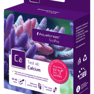 Test de Calcio Aquaforest AF Pro Tests Calcium para Acuario Marino