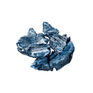 Seiryu Rock Black - Roca Seiryu Negra para Acuario 10-25 cm, por Kilo (1 a 20 kg)