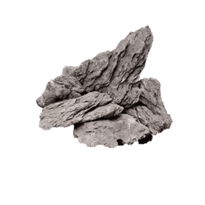 Ancient Seiryu Rock - Roca Seiryu Antigua para Acuario 10-40 cm, por Kilo (1 a 20 kg)