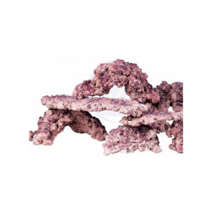AF Rock MIX Aquaforest - Roca Sintética para Acuario Marino, Caja 18 kg Formas Variadas