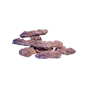 AF Rock SHELF Aquaforest - Roca Sintética Plana para Acuario Marino, Caja 18 kg