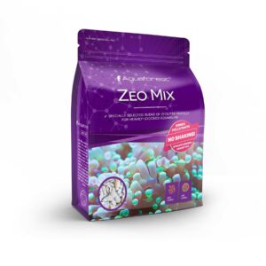 ZEO Mix Aquaforest - Mezcla de Zeolitas para Acuario Marino
