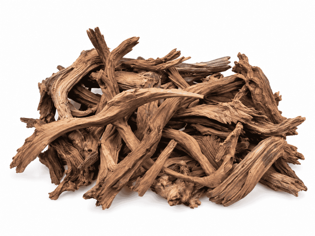 Drift Wood - Raíz de Madera Flotada para Acuario, por Kilo (1 a 20 kg)