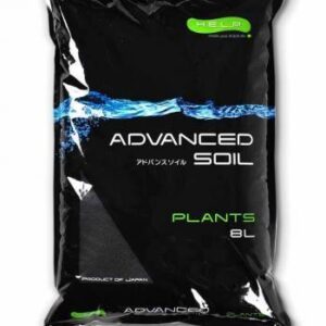 H.E.L.P. Advanced Soil Plant Aquael - Sustrato Nutritivo 3 y 8 L Acuario Plantado