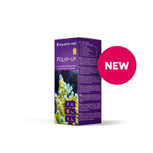 Polyp UP Aquaforest - Suplemento para Pólipos de Corales SPS