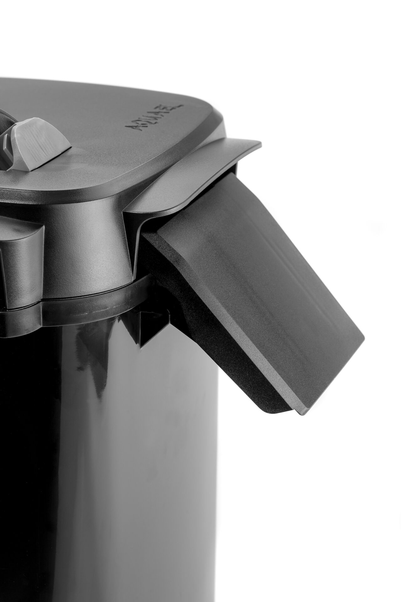 Ultra Filter Aquael - Filtro Externo Silencioso para Acuarios de 60 a 600 Litros - Imagen 4