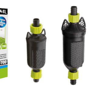 Uni Pump Aquael - Bomba de Agua 700, 1.000 y 1.400 L/h para Acuarios y Filtros