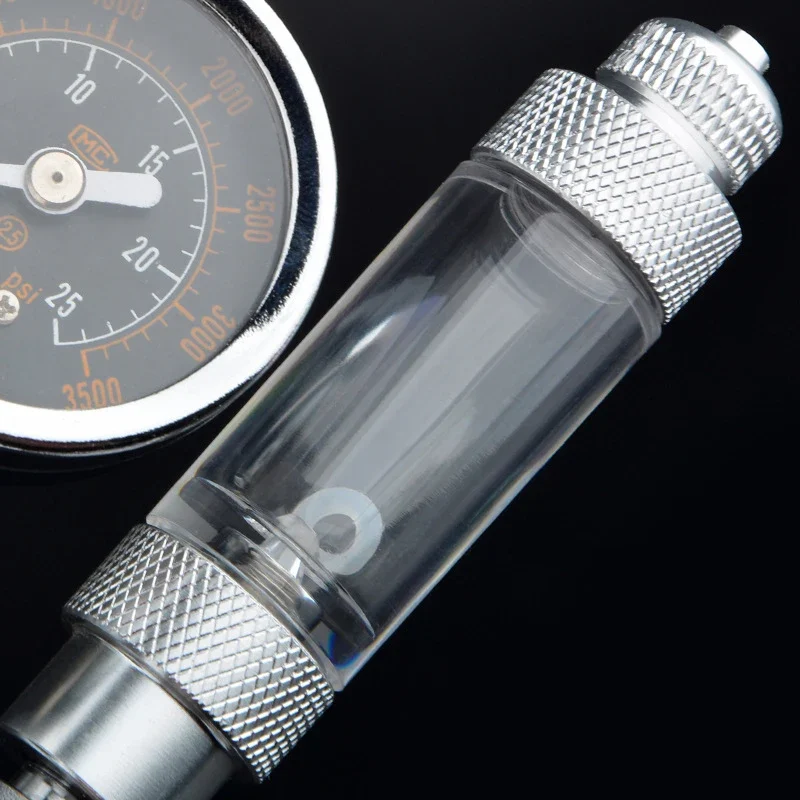 cuentagotas co2 para acuarios